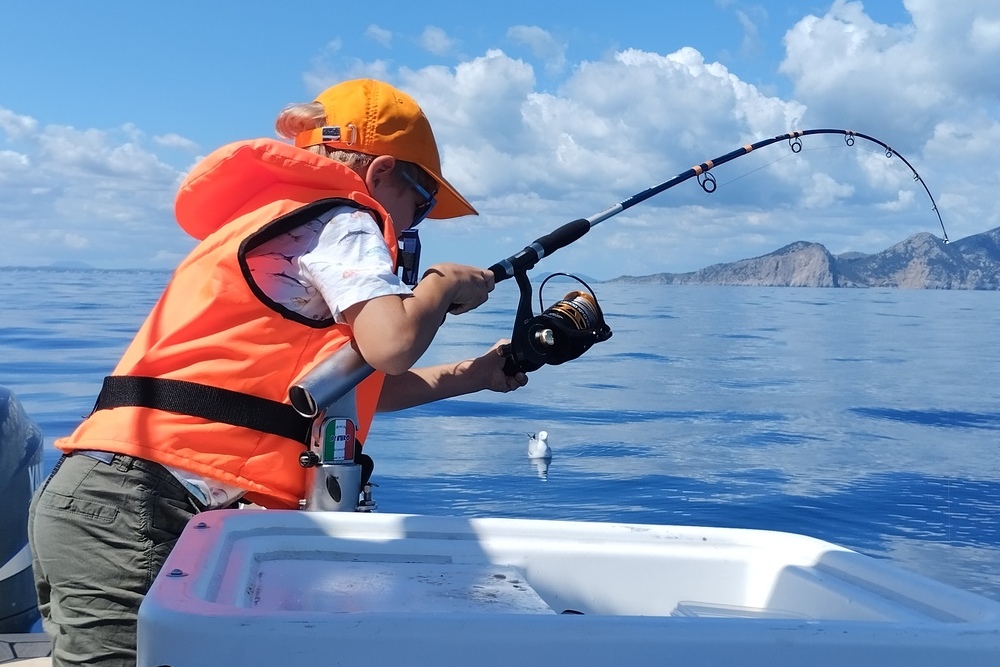 best skipper charter alcanada